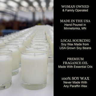 If You Were Wine You'd Be Really Expensive Soy Candle